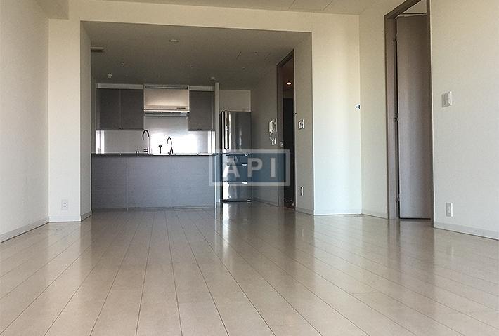  | TOKYO MIDTOWN RESIDENCES Interior photo 02