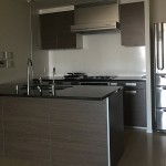  | TOKYO MIDTOWN RESIDENCES Interior photo 03