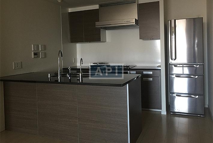  | TOKYO MIDTOWN RESIDENCES Interior photo 03