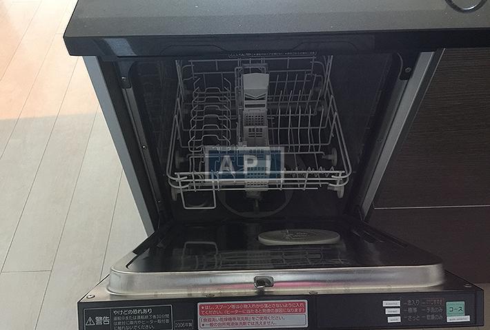  | TOKYO MIDTOWN RESIDENCES Interior photo 07