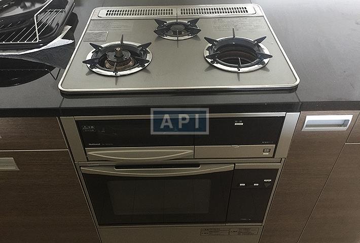  | TOKYO MIDTOWN RESIDENCES Interior photo 08