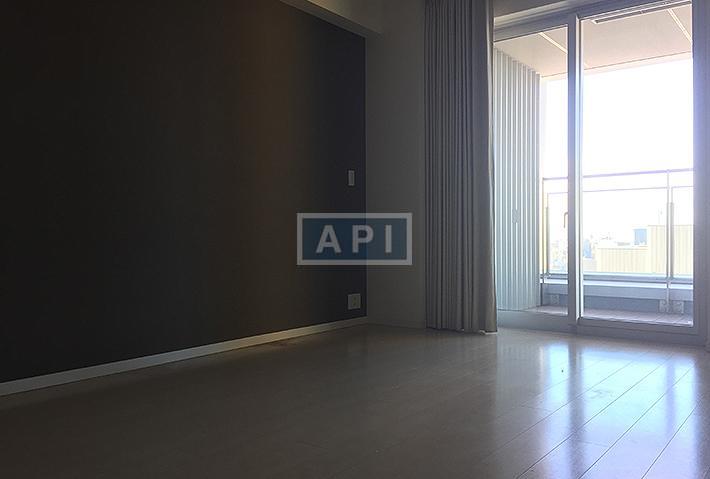  | TOKYO MIDTOWN RESIDENCES Interior photo 09