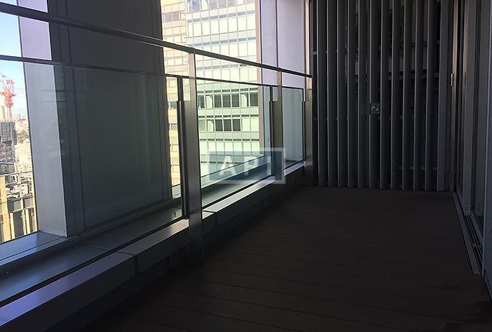  | TOKYO MIDTOWN RESIDENCES Interior photo 19