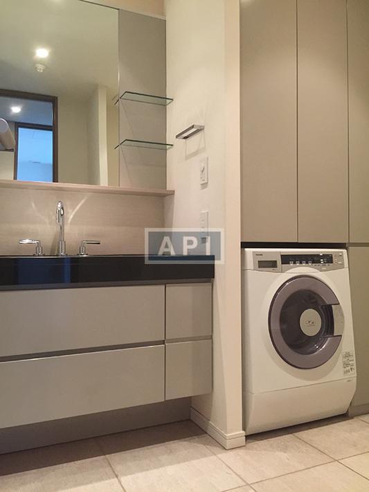  | TOKYO MIDTOWN RESIDENCES Interior photo 13