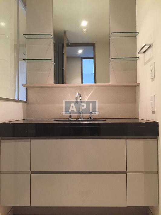  | TOKYO MIDTOWN RESIDENCES Interior photo 12