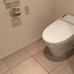  | TOKYO MIDTOWN RESIDENCES Interior photo 17