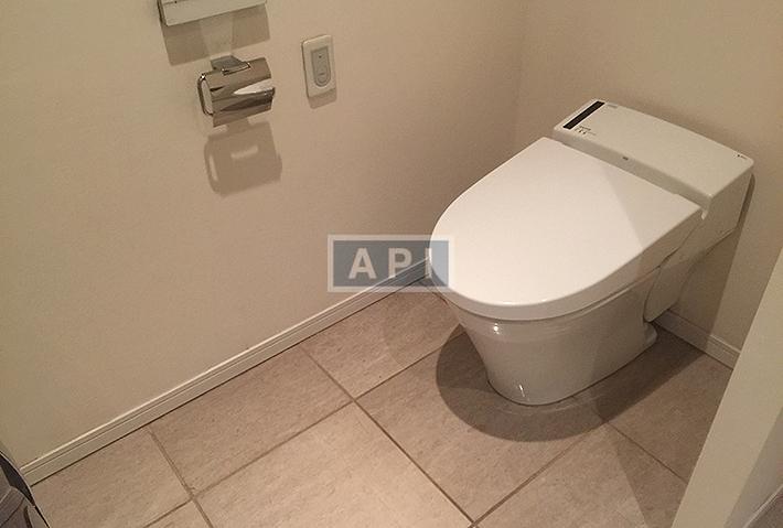  | TOKYO MIDTOWN RESIDENCES Interior photo 17