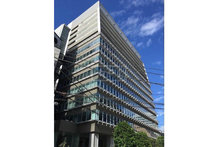  | NIBANCHO PARK FOREST Exterior photo 01