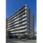  | PARK AXIS OSHIAGE TERRACE Exterior photo 01