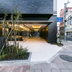  | PARK AXIS OSHIAGE TERRACE Exterior photo 02