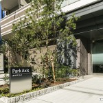  | PARK AXIS KINSHICHO VERT Exterior photo 02