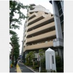  | RESIDIA BUNKYO OTOWA Exterior photo 01