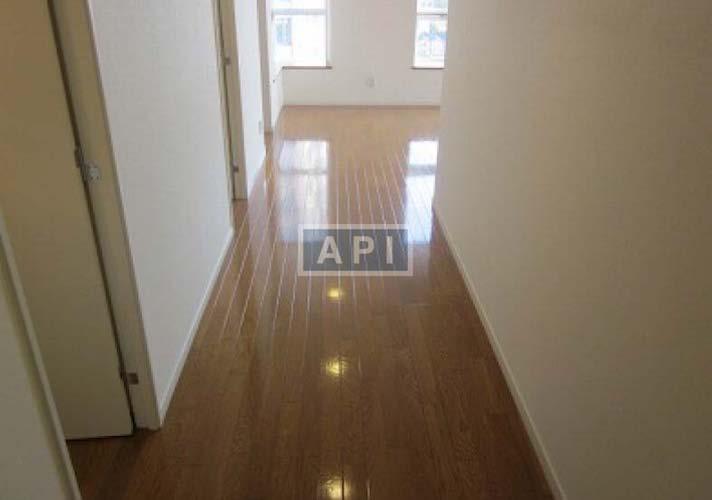  | RESIDIA TOWER AZABU-JUBAN Interior photo 05