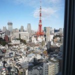  | RESIDIA TOWER AZABU-JUBAN Interior photo 03