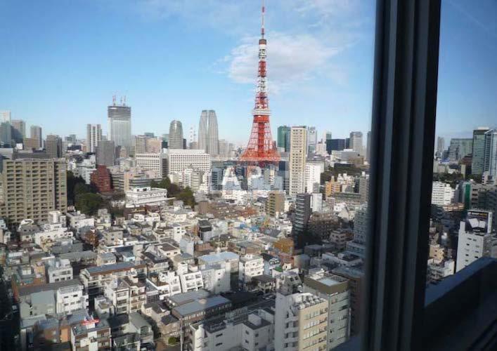  | RESIDIA TOWER AZABU-JUBAN Interior photo 03