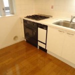  | RESIDIA TOWER AZABU-JUBAN Interior photo 02