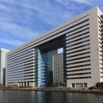  | RIVAGE SHINAGAWA RESIDENTIAL TOWER Exterior photo 01