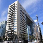  | RIVAGE SHINAGAWA RESIDENTIAL TOWER Exterior photo 02