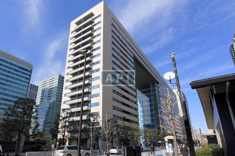  | RIVAGE SHINAGAWA RESIDENTIAL TOWER Exterior photo 02