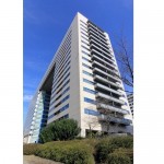  | RIVAGE SHINAGAWA RESIDENTIAL TOWER Exterior photo 03