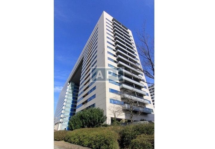  | RIVAGE SHINAGAWA RESIDENTIAL TOWER Exterior photo 03