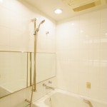  | IZUMI GARDEN RESIDENCE Interior photo 08
