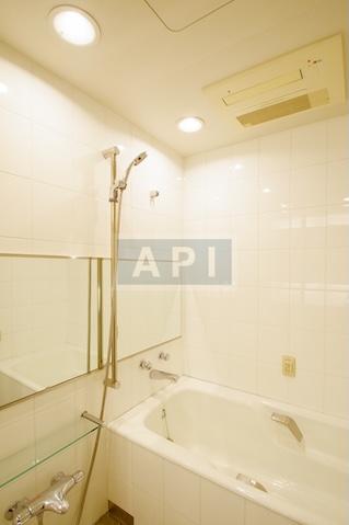  | IZUMI GARDEN RESIDENCE Interior photo 08