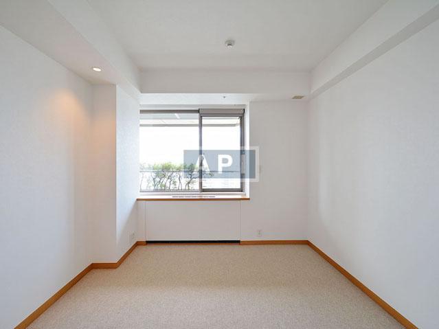  | AKASAKA TAMEIKE TOWER RESIDENCE Interior photo 05