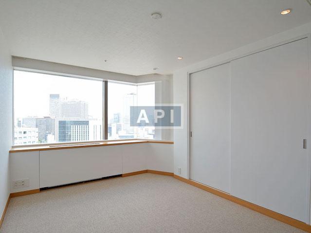  | AKASAKA TAMEIKE TOWER RESIDENCE Interior photo 06