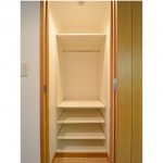  | AKASAKA TAMEIKE TOWER RESIDENCE Interior photo 08