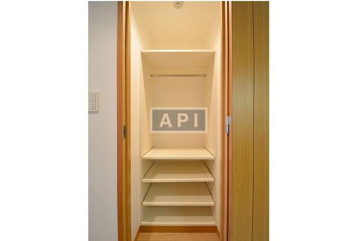  | AKASAKA TAMEIKE TOWER RESIDENCE Interior photo 08
