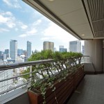  | AKASAKA TAMEIKE TOWER RESIDENCE Interior photo 01