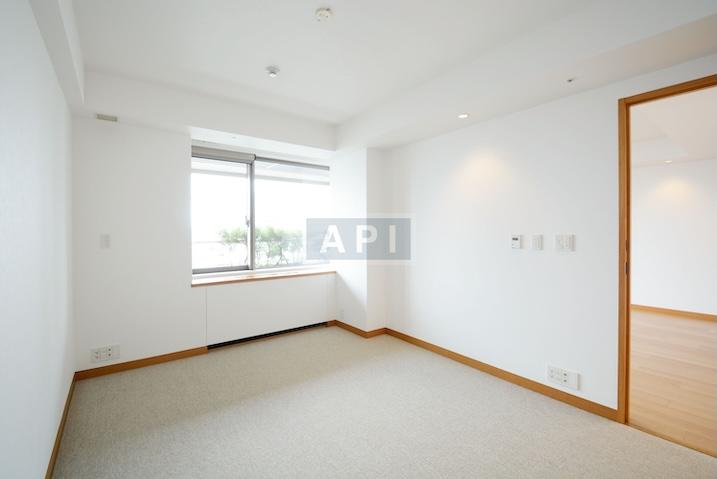  | AKASAKA TAMEIKE TOWER RESIDENCE Interior photo 03