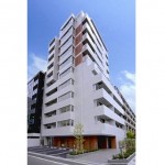  | APARTMENTS MINAMIAZABU 2 Exterior photo 01