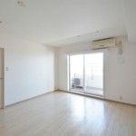  | ACROSS MEGURO TOWER Interior photo 01