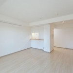  | ACROSS MEGURO TOWER Interior photo 02