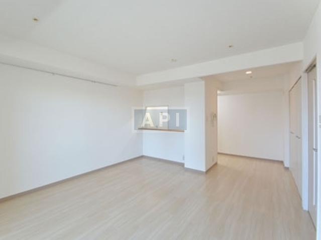  | ACROSS MEGURO TOWER Interior photo 02