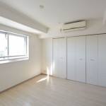  | ACROSS MEGURO TOWER Interior photo 10
