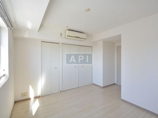  | ACROSS MEGURO TOWER Interior photo 11