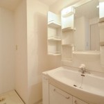  | ACROSS MEGURO TOWER Interior photo 07