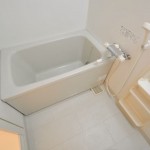  | ACROSS MEGURO TOWER Interior photo 08