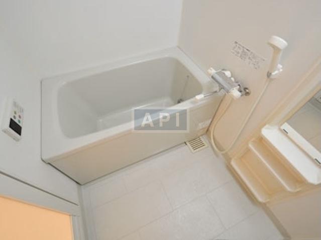 | ACROSS MEGURO TOWER Interior photo 08