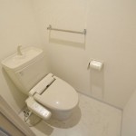  | ACROSS MEGURO TOWER Interior photo 09
