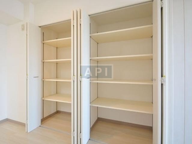  | ACROSS MEGURO TOWER Interior photo 12