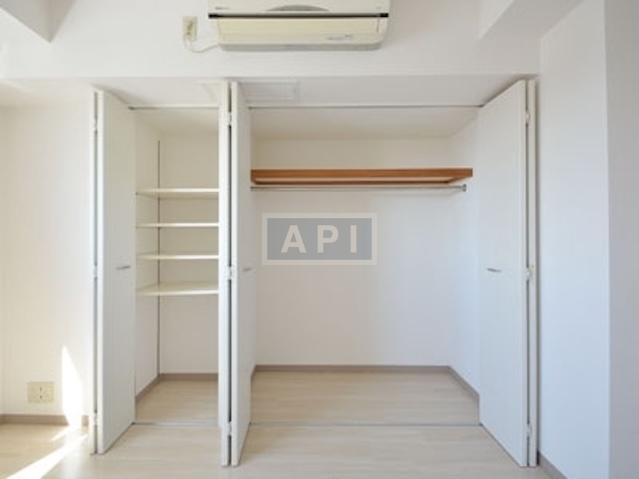  | ACROSS MEGURO TOWER Interior photo 13