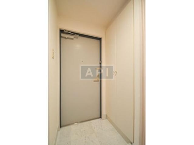  | ACROSS MEGURO TOWER Interior photo 14