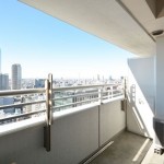  | ACROSS MEGURO TOWER Interior photo 05