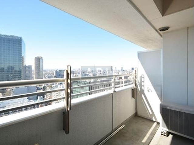  | ACROSS MEGURO TOWER Interior photo 05