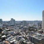  | ACROSS MEGURO TOWER Interior photo 06