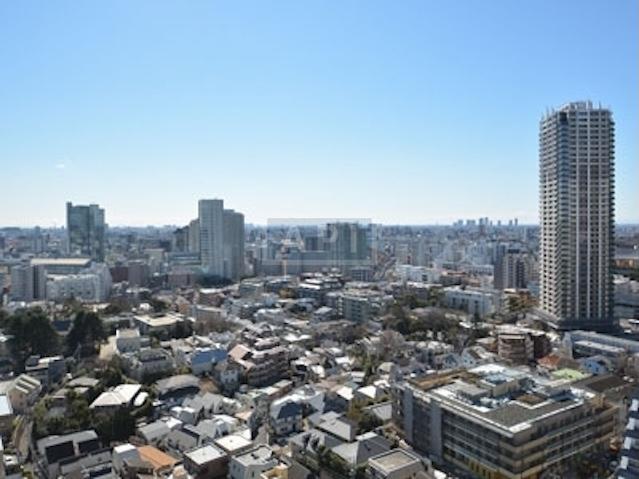  | ACROSS MEGURO TOWER Interior photo 06